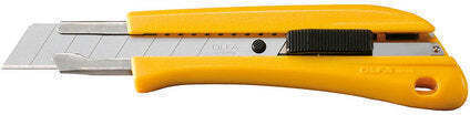 Olfa Bn Al 18 Mm Utility Knife