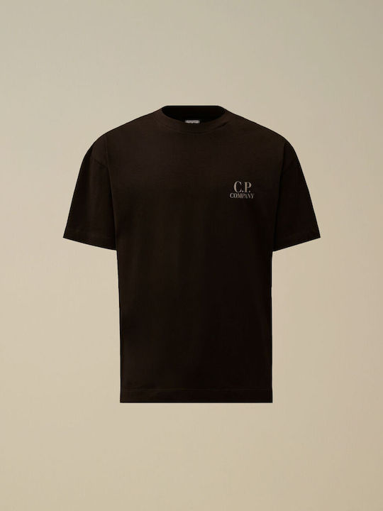 T-Shirt Schwarz