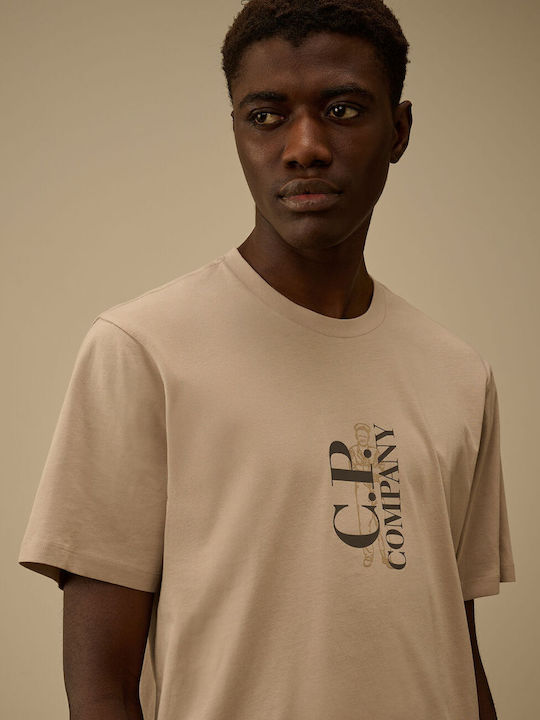 T-Shirt Brown