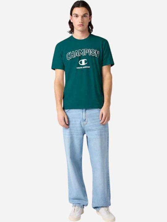 Tricou Verde