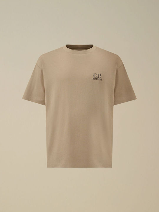 T-Shirt Brown