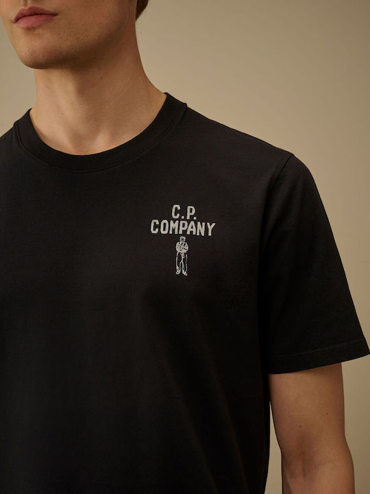 T-Shirt Blue