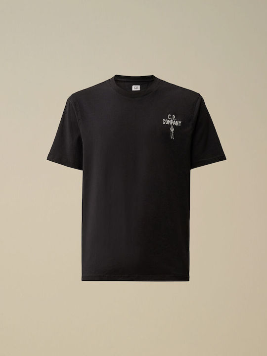 T-Shirt Blue