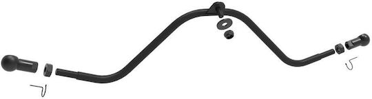 Rally 2.0 Steering Axle
