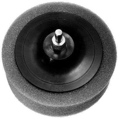 Polishing Sponge 125 Mm Bosch
