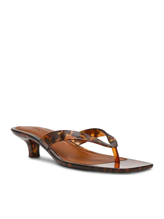 Steve Madden Sandals Brown