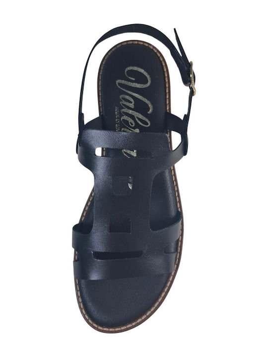 Damen Sandalen Schwarz