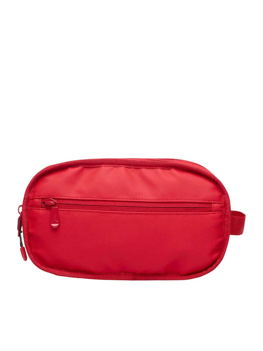 Jordan Travel Dopp Kit Unisex Neseser Roșu Jordan Travel Dopp Kit Unisex Neseser Roșu