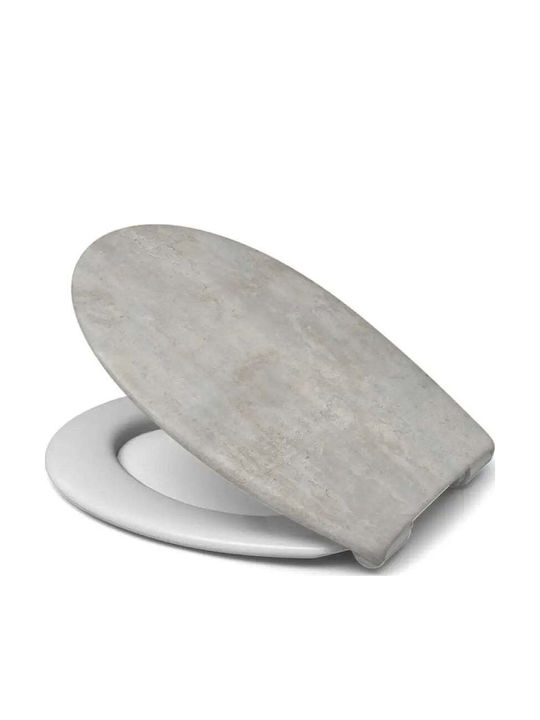 Cedo Cedo Toilettensitz Kunststoff