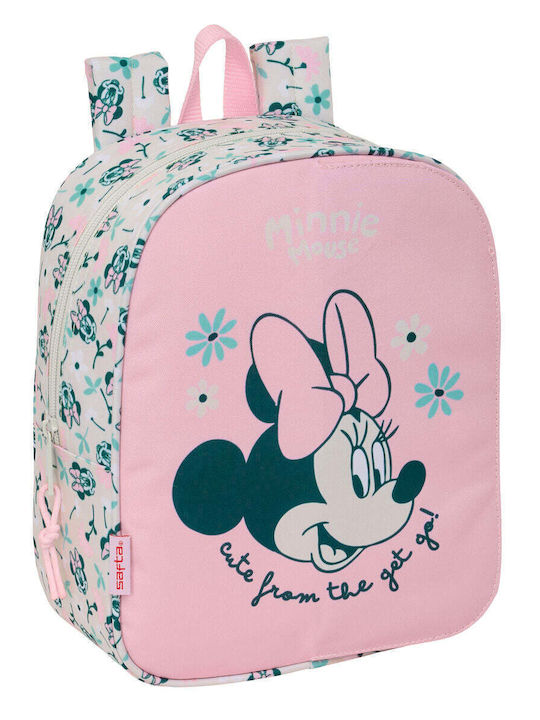 Minnie Mouse de Spate Roz Minnie Mouse de Spate Roz