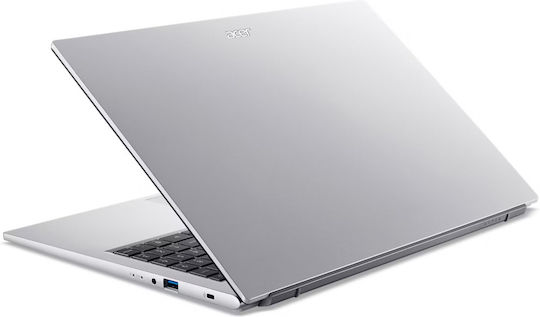 Acer Aspire Go AG15-72P -53QA 15.6" IPS FHD (Core 5-120U/16GB/512GB SSD/W11 Home) (GR Keyboard)