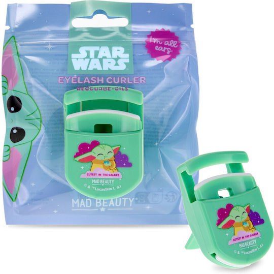 Grogu Galaxy Eyelash Curler