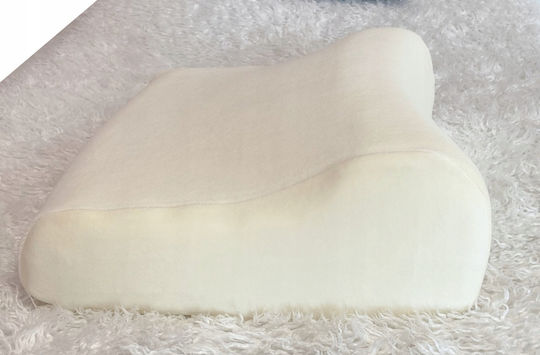 Antar Μαξιλάρι Αυχένα με Memory Foam