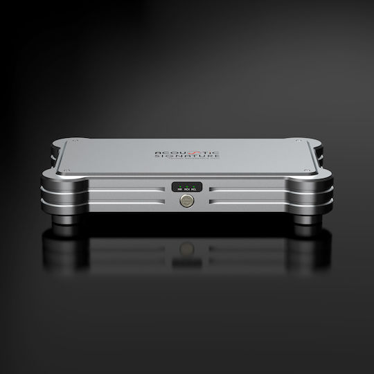 Acoustic Signature Tango Reference AS-TANGOREFNEO Silver