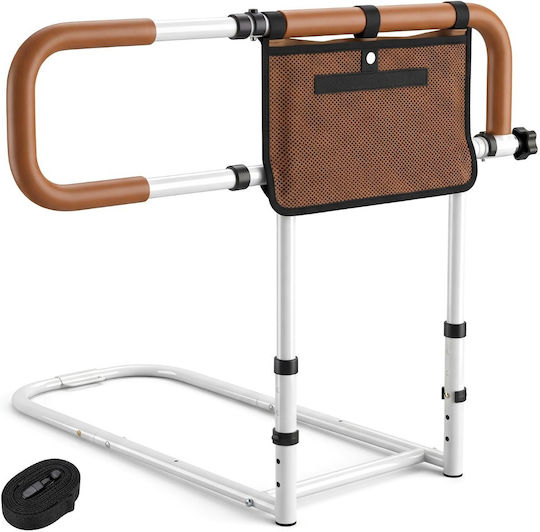 Costway Κάγκελα Κρεβατιού HW74748WH