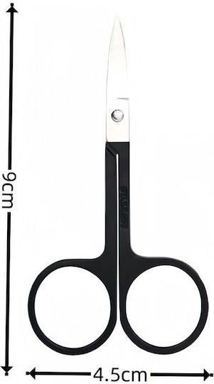 Novita Beauty Tools Stainless Ψαλίδι Μανικιούρ 1τεμ