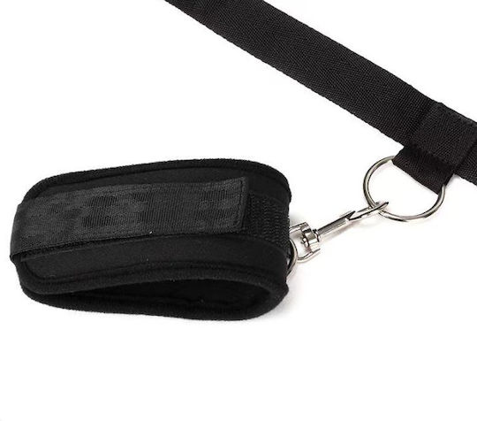 APH BDSM Kit σε Μαύρο Χρώμα