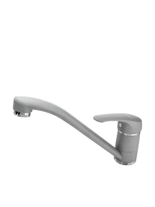 Fat Daddio's Küchenarmaturen Gray Fat Daddio's Küchenarmaturen Gray