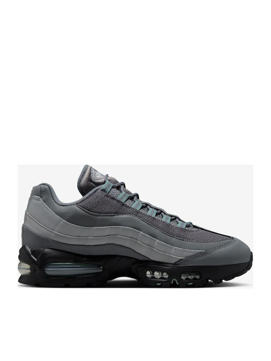 Air Max Adidași Pentru Bărbați Gri