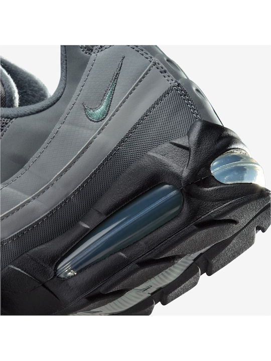 Air Max Adidași Pentru Bărbați Gri