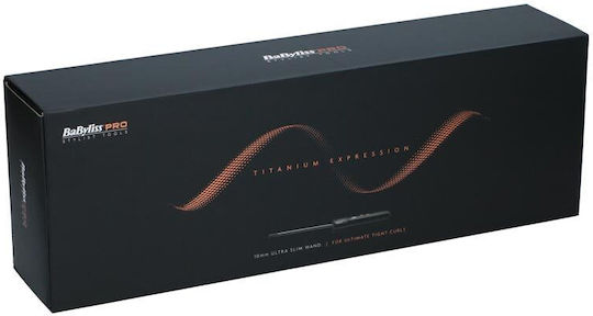 Babyliss Ψαλίδι Μαλλιών για Μπούκλες 10mm