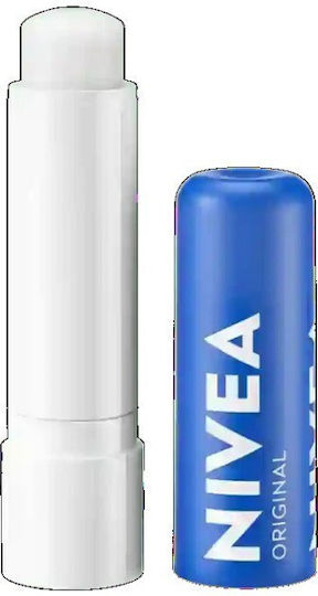 Nivea Original Lip Balm 4.8gr