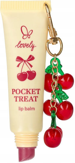 Lovely Lip Balm 11gr
