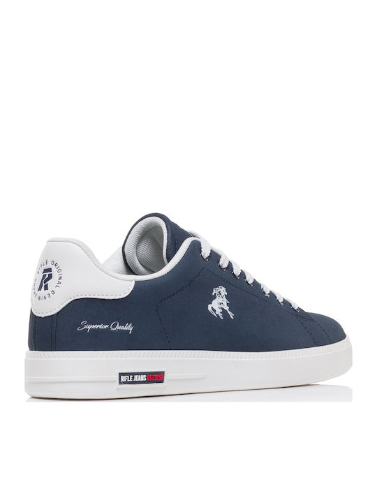 Ανδρικά Sneakers Μπλε