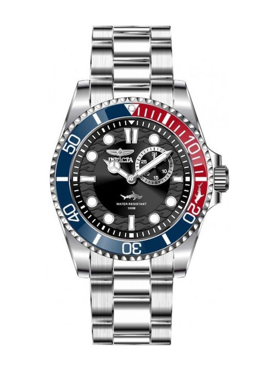 Invicta 4927