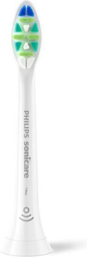 Philips Sonicare Intercare Electric Toothbrush Replacement Heads for HX9004/87 4pcs