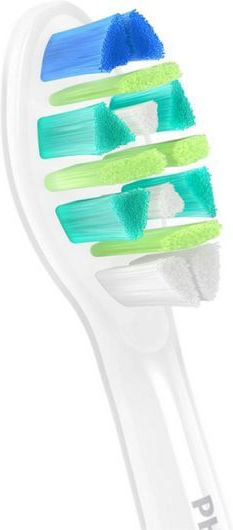 Philips Sonicare Intercare Electric Toothbrush Replacement Heads for HX9004/87 4pcs