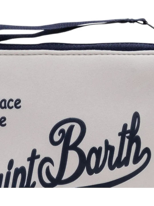 Mc2 Saint Barth Aline-pochette White 8051689218899