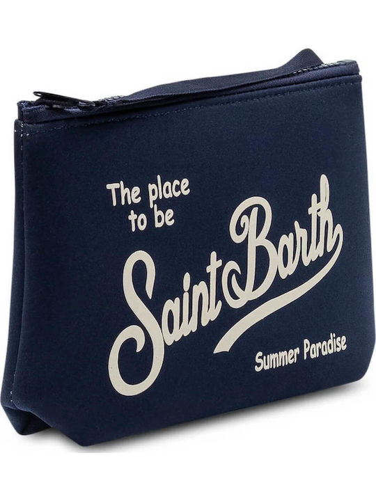 Mc2 Saint Barth Aline-pochette Blue 8051689217137 Mc2 Saint Barth Aline-pochette Blue 8051689217137