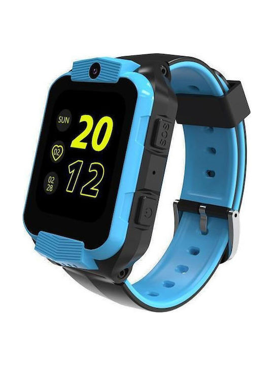 Smartwatch Pentru Copii 4G Smartwatch Pentru Copii 4G