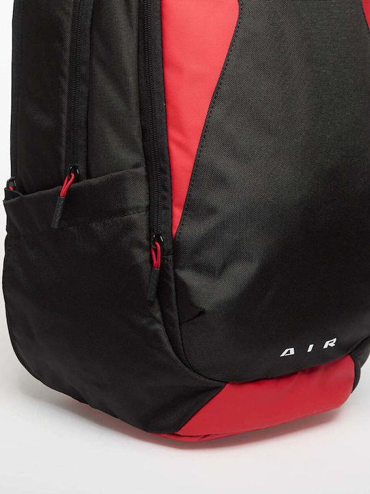 Jordan Backpack Black