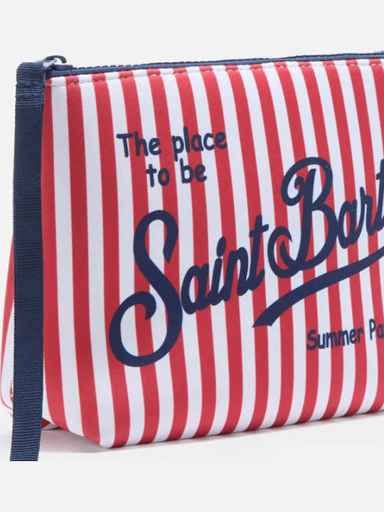 Mc2 Saint Barth Aline-pochette Red 8051689219087