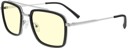 Computer Glasses Gunnar Stark Industries Edition Clear