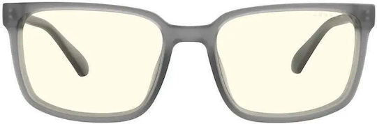 Computer Glasses Gunnar Mammoth Smoke Clear