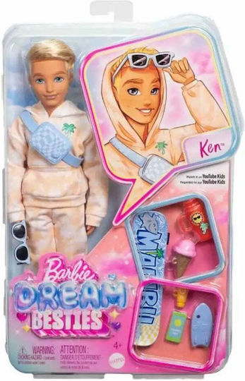 Barbie Кукла Момче за 4+ Години