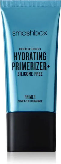 Smashbox Photo Finish Hydrating Primerizer Moisturizing Foundation Primer+ Capacity Ml 30