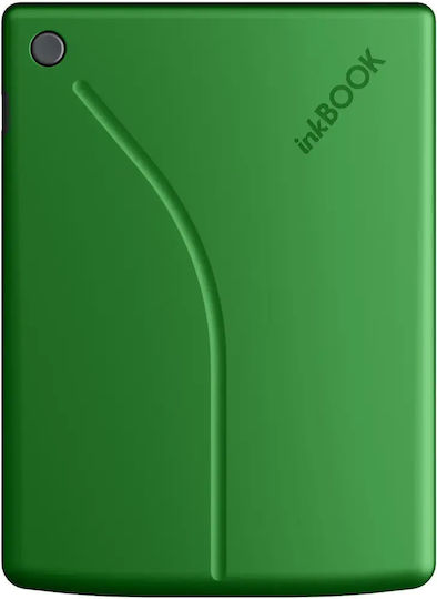 InkBook Solaris 6" (32GB) Πράσινο