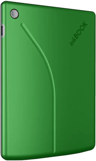 InkBook Solaris 6" (32GB) Πράσινο