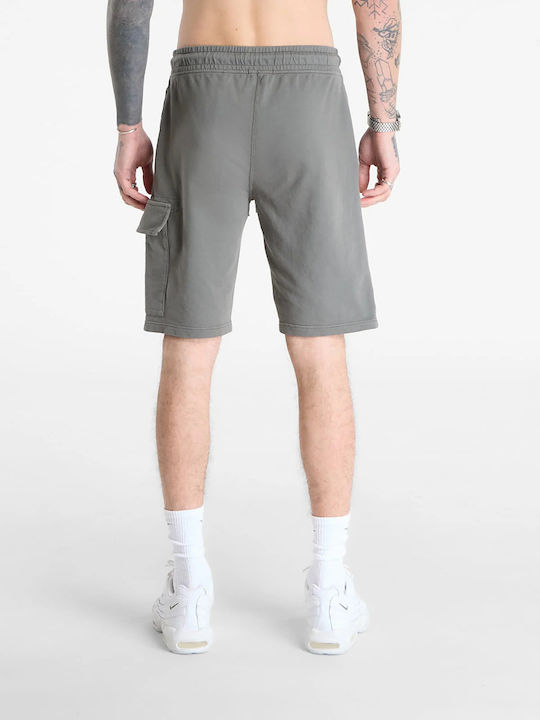 Sports Men's Bermuda Gray