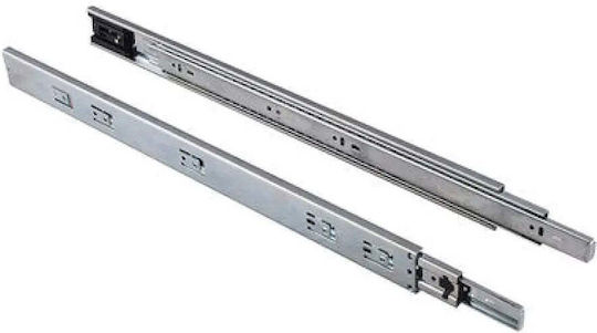 X-it Full Extension Drawer Slide