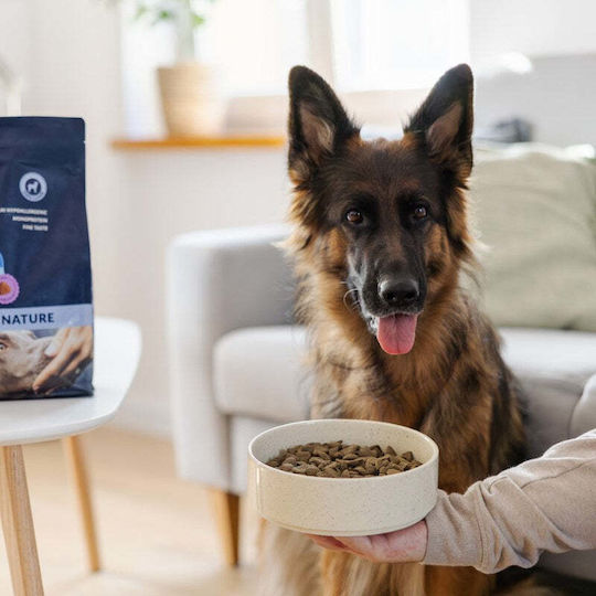 Nature 2.5kg Dry Dog Food for Adult Medium and Large Breeds