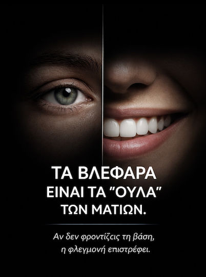 Ophthalmogen Advanced Eyecare Οφθαλμικές Σταγόνες 10ml