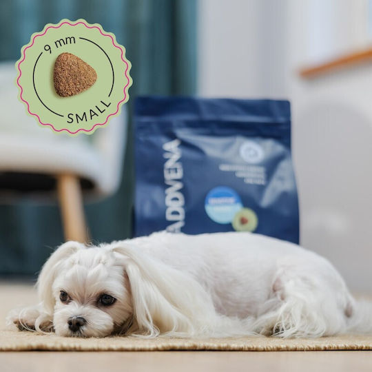 Nature 10kg Dry Dog Food for Small Breeds