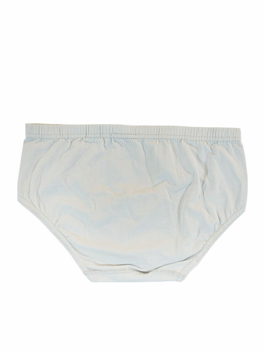 A.D.N Cool Dude Kids Gray Panty