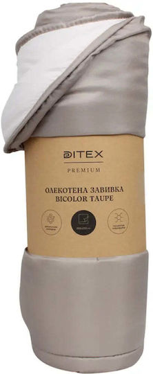 DITEX Διπλό 200x210εκ. 300 DITEX Διπλό 200x210εκ. 300
