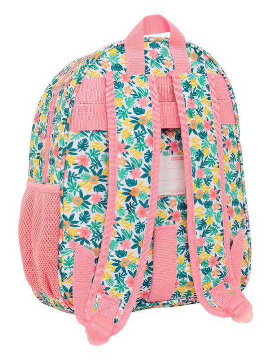 Vaiana Multicolour Backpack Vaiana Multicolour Backpack